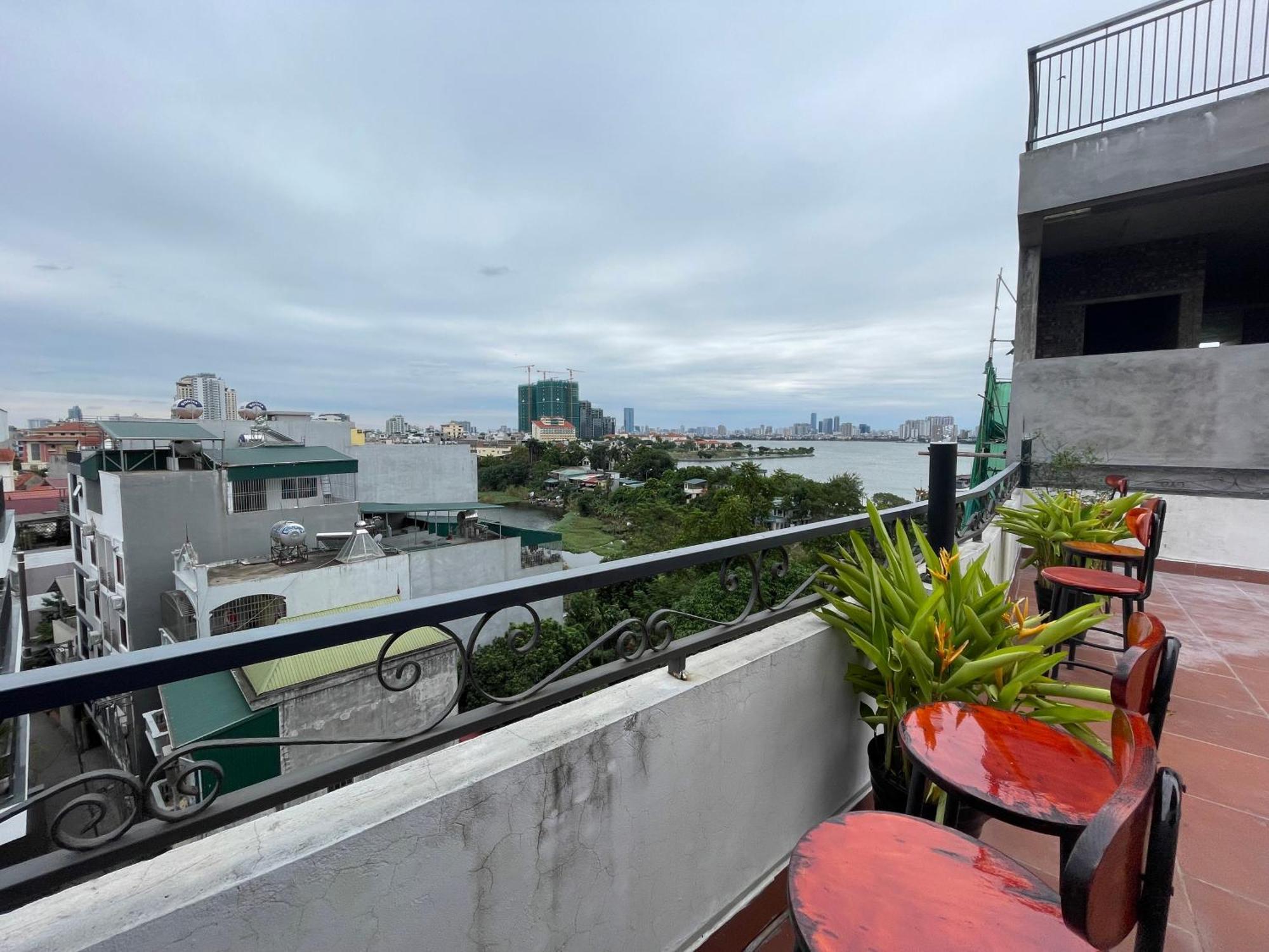 Sabi Home Apartment Tay Ho Hanoi, Hanoi